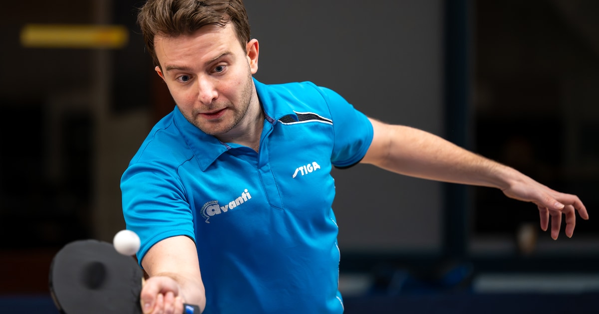 Landelijke competitie op de tocht voor Avanti: ‘Hardlopen en padel zijn de boosdoeners bij ons’