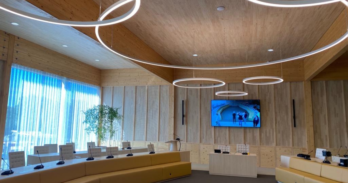 Gemiddeld raadslid Bergen diende afgelopen jaren drie moties in, deze partij was het meest effectief