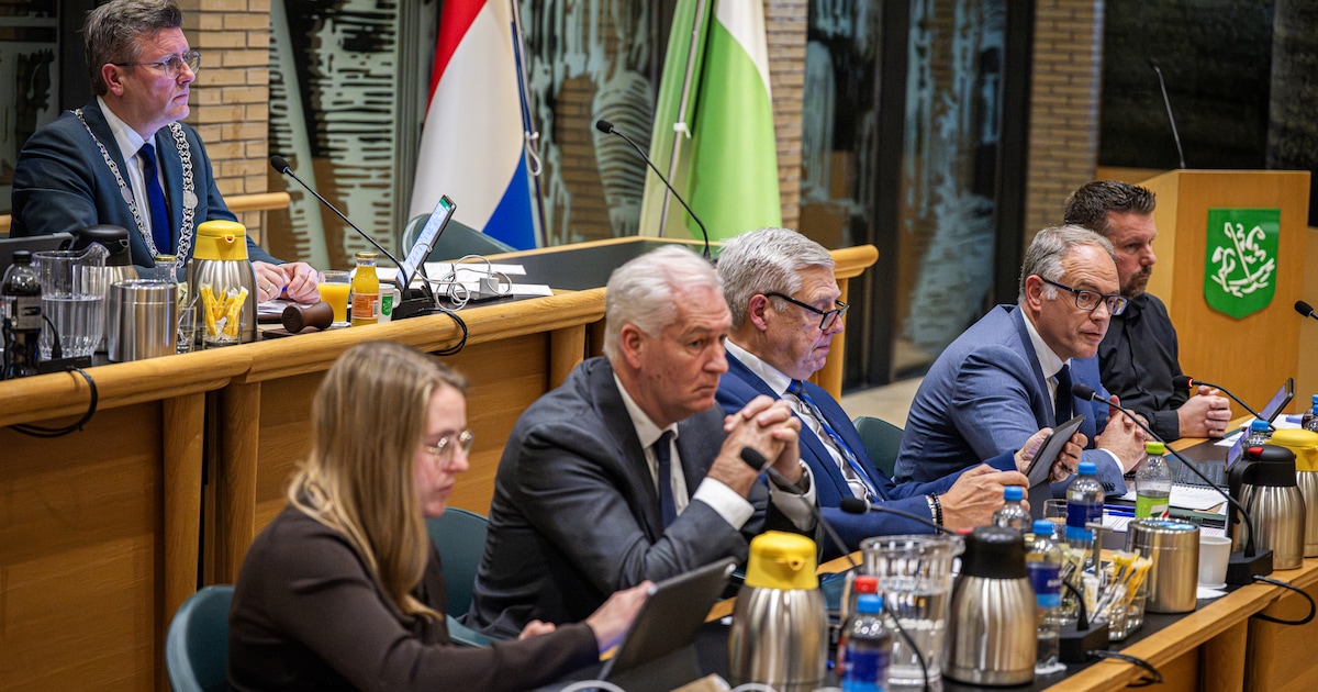 Historische avond Ridderkerk: lokaal verdeelsysteem huurwoningen gaat ...