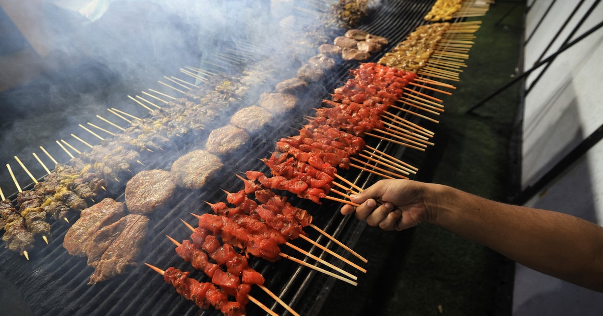 Blaricum houdt barbecue voor vrijwilligers op 16 juni