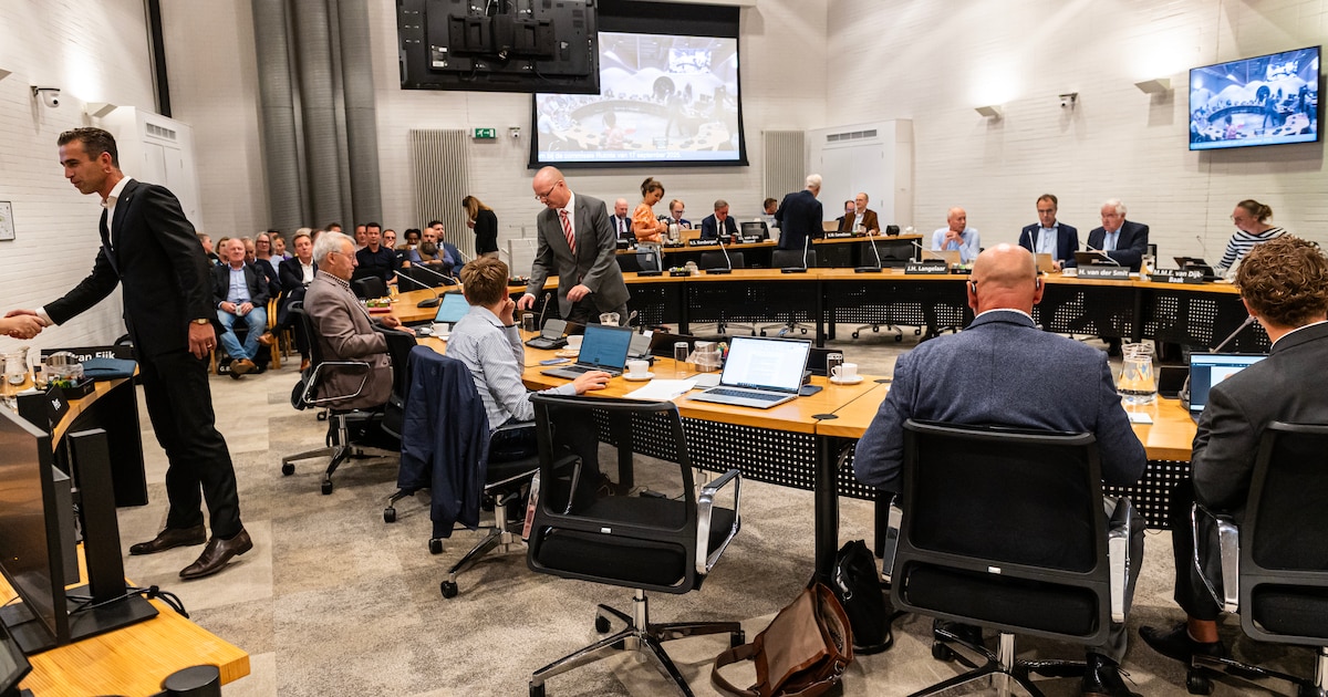 Het is zo ver! Bodegraven-Reeuwijk gaat naar de stembus, lees hier alles over de raadsverkiezingen
