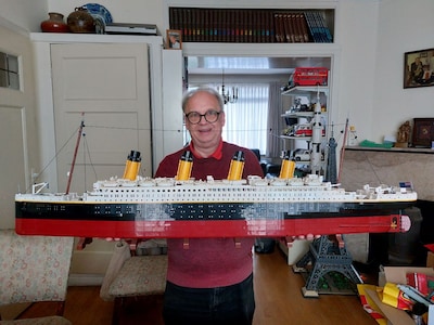 Oproep: heb jij een bijzondere hobby of baan? Meld je nu aan