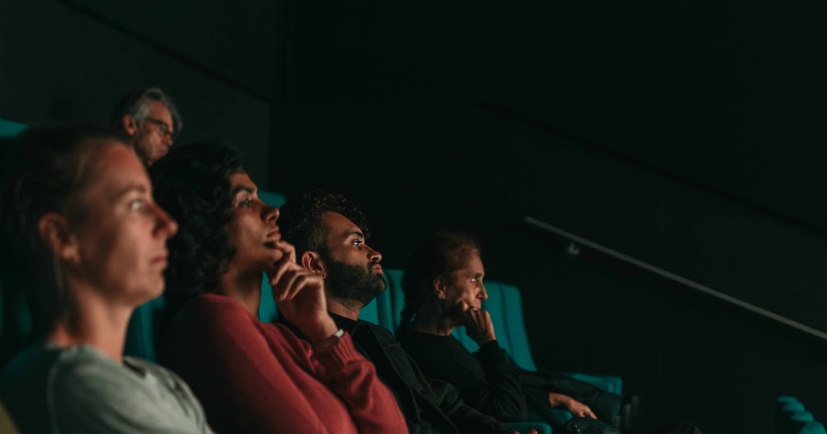 IndoFILMcafé vertoont 'Tale of the Land'in Nijmegen