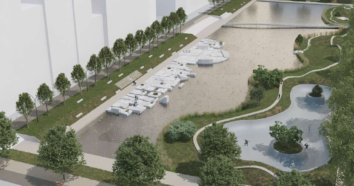 Dit staat bouw gedenkplek in Lelystad nog in de weg: ‘We nemen geen omweg’
