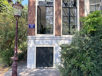 Mystery: this is why this Amsterdam street is called Binnenkant