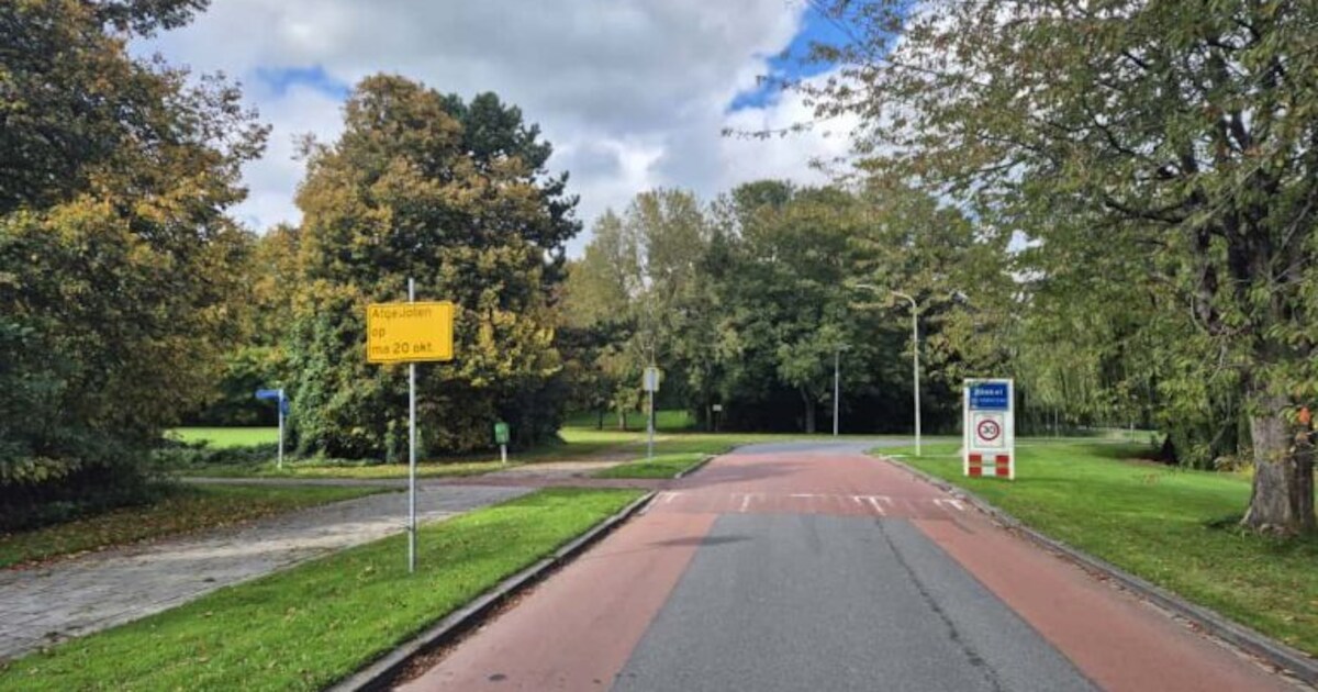 Nieuwe Niedorp krijgt veiliger kruising bij IJsvogelpad