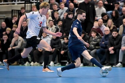 SVW doet wat het moet doen, ook GJS, Unitas, Arkel en Kozakken Boys door naar kwartfinales