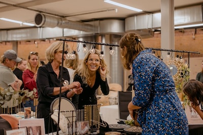 Weekend tips: things to do in Amsterdam (March 27-29)