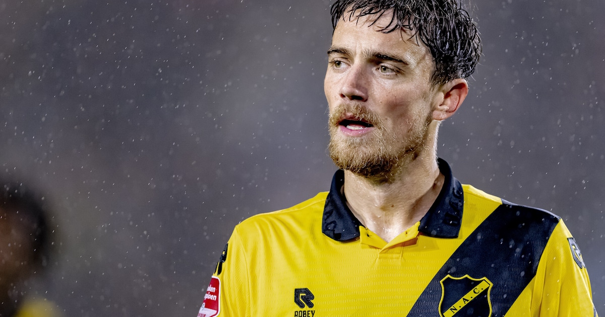LIVE Keuken Kampioen Divisie | NAC op bezoek bij Helmond Sport, VVV ontvangt Jong AZ