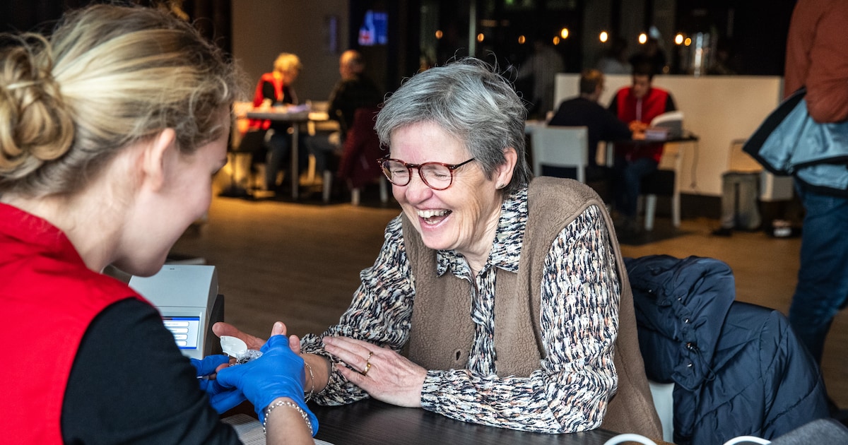 Hartcheckpunt komt naar Natuurmuseum Fryslân in Leeuwarden