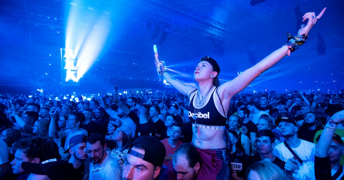 Dancefeest Hard Bass keert 7 jaar na allerlaatste editie terug in ...