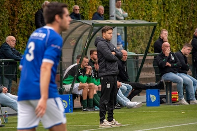 Dit zijn de Amersfoortse en Soester selecties voor afsluiting van het jaar op veld van SEC