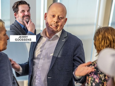 ‘Als je lid van de Nederlandse Volks-Unie was kun je onmogelijk volhouden dat je het nicht gewusst h