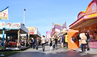 De Koningskermis opent in Den Haag en hier kun je gratis tickets winnen