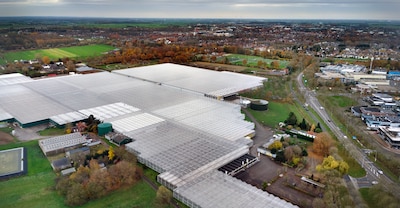 Inboedel van Houtense kweker Jongerius gedwongen in de verkoop