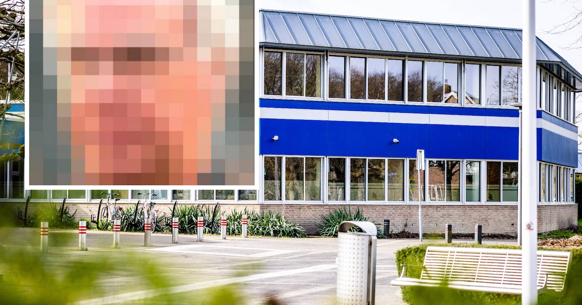 Van boegbeeld tot verdachte: dit is Herman J., de oud-burgemeester van Ambacht die nu wordt verdacht