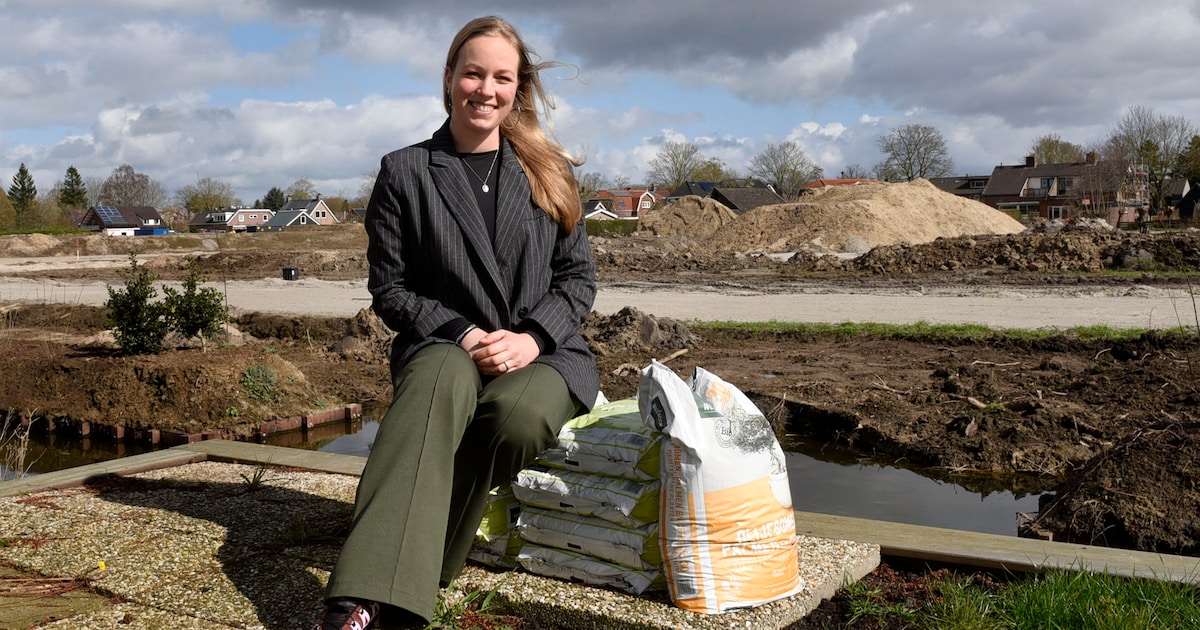 Debbie werkt 16 jaar fulltime en heeft spaargeld, toch kan ze geen huis kopen: ‘Om moedeloos van te 
