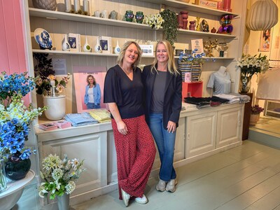 Bij deze winkel in de Zadelstraat vind je elke week een andere maker