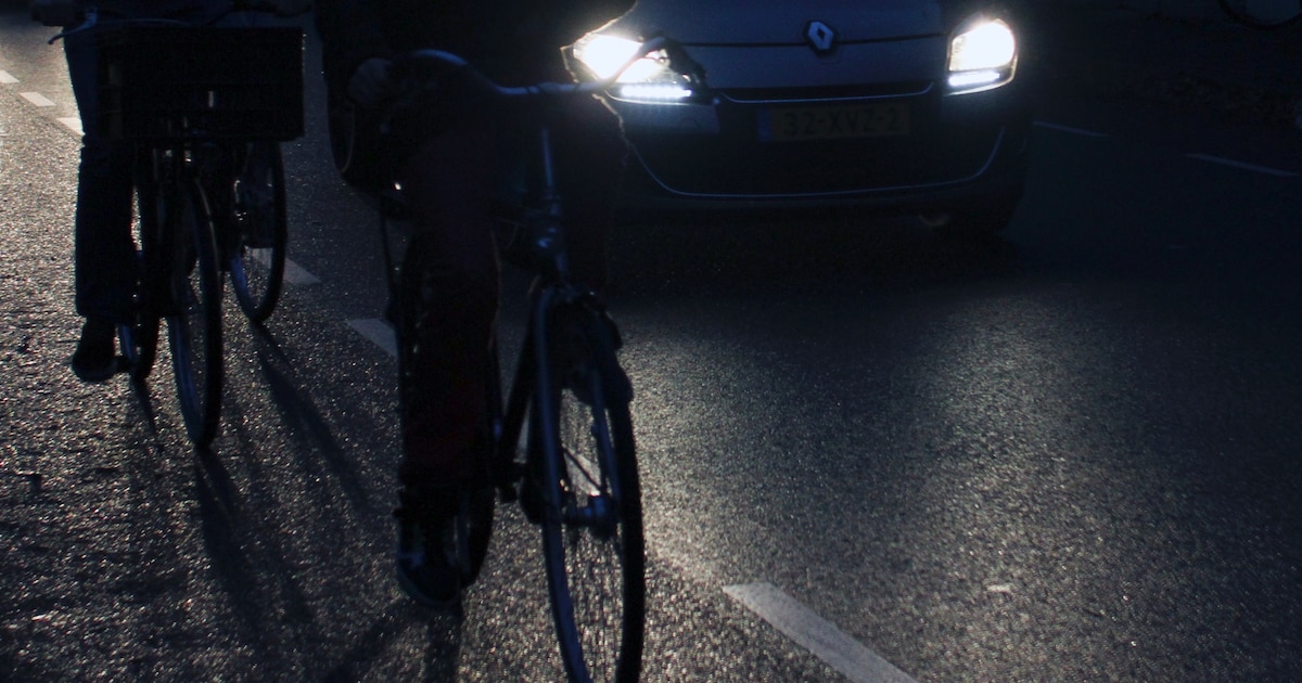 ValOpShop beloont fietsers in Bladel