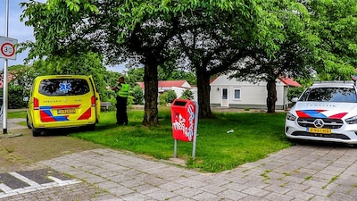 Straatroof in Hengelo: slachtoffer bedreigd en moet geld overhandigen