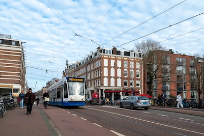 Weekend tips: what to do in Amsterdam from June 19 to 21