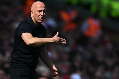 Voetbalpodcast | ‘Jordi Cruijff zou Arne Slot in ieder geval even moeten bellen’