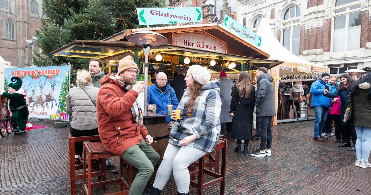 Waar zijn de glühwein en de kerstkoortjes? Dit is je ultieme bezoekgids voor de Kerstmarkt in Haarle