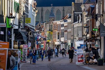 Prijzen in Nederland stijgen harder dan in andere landen: hoe komt dat?