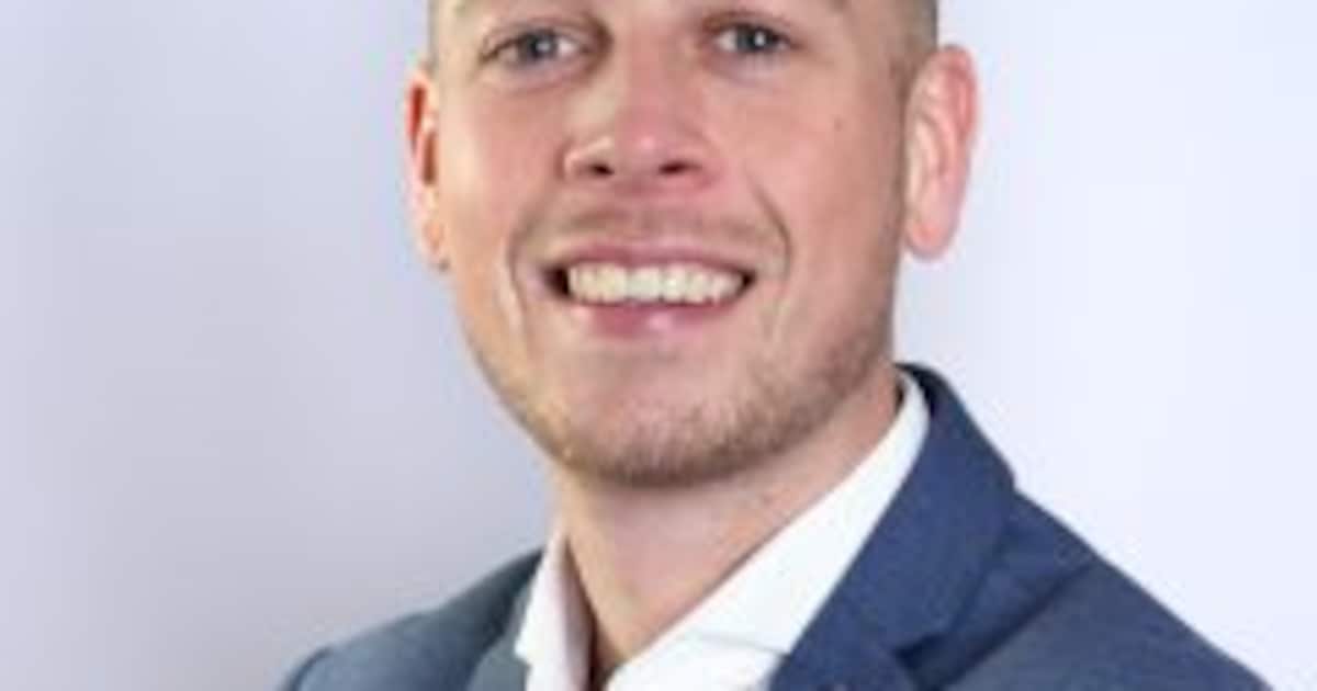 Joey Leeuwinga opnieuw lijsttrekker VVD Stede Broec