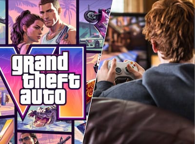 Dit is waarom GTA 6 twee miljard kost om te maken, en waarom dit vannacht grotendeels wordt terugverdiend