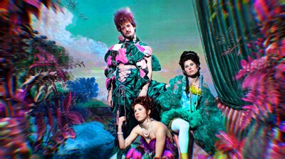 Dordtse Cultuurnacht brengt queer-musical naar Dordrecht