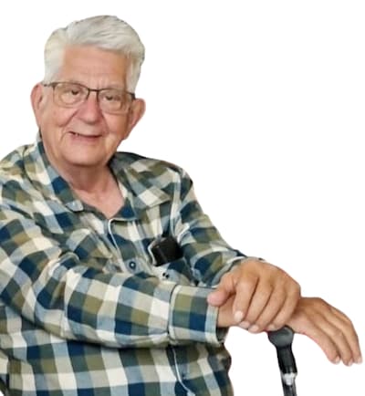 Koninklijke onderscheiding voor vrijwilliger Jacob Ceresa uit Ooij