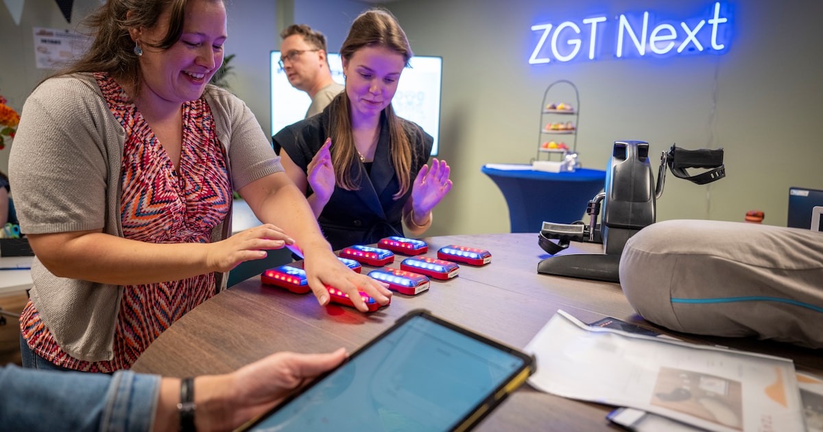 Gezondheid draait om zorg, niet om winst