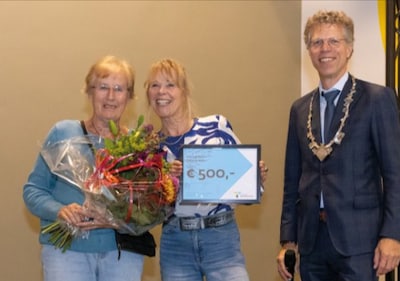 Cultuurprijs 2025 van gemeente Westerkwartier gaat naar CMV Juliana Aduard