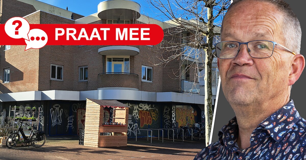 Leegstand winkels in Soest hoger dan gemiddeld: zou wonen in winkels een oplossing kunnen zijn?