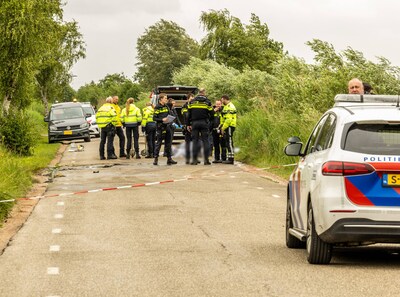 Dodelijke slachtoffers (27) te water geraakte auto in Vinkeveen komen uit Rotterdam en Nieuwer-Ter-Aa