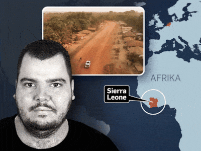 Unique behind-the-scenes look: how the Netherlands is trying to get 'Bolle Jos' extradited