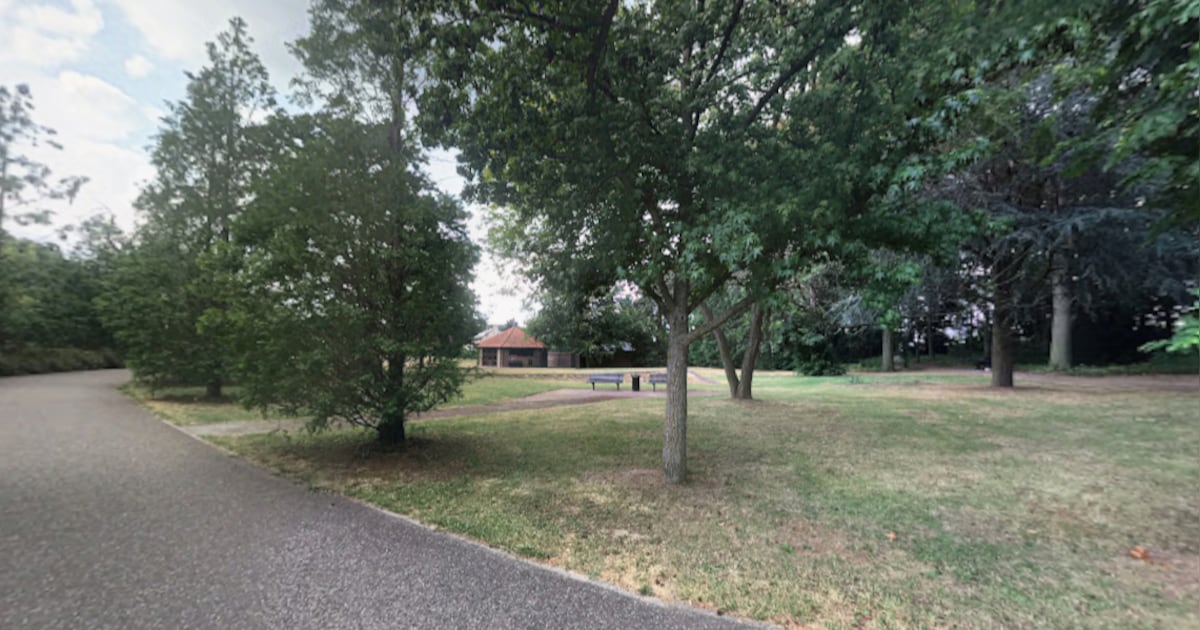 Verhalen en poëzie in de Kloostertuin in Reuver