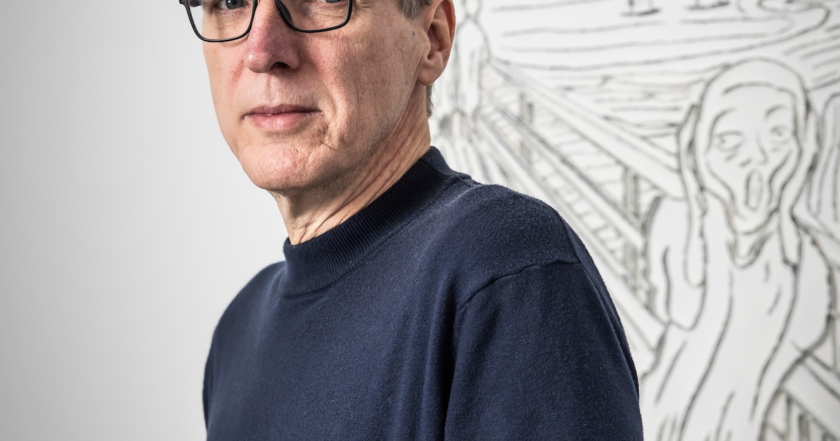 Kunstdetective Arthur Brand geeft lezing in Harlingen