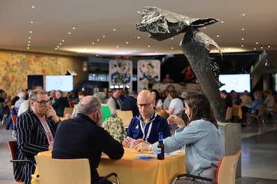 WK rikken krijgt verrassende wending: Brabants kaartspel nu erfgoed