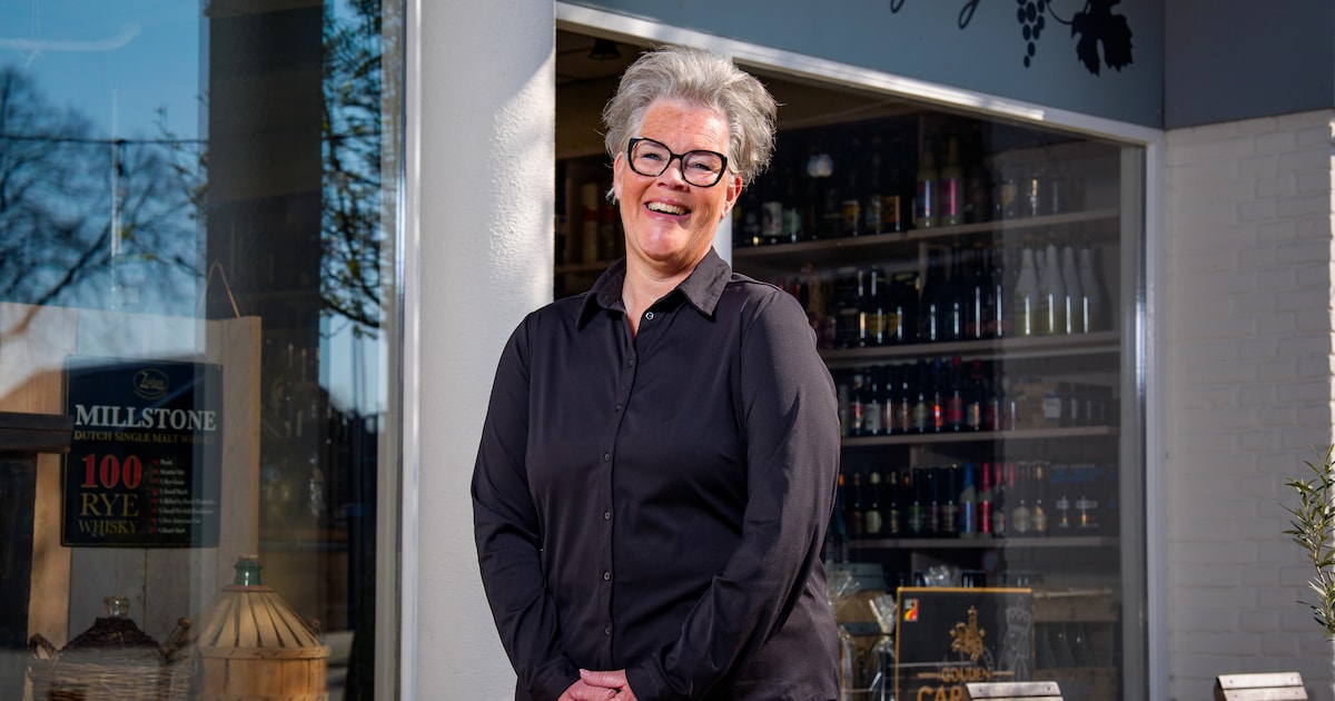 Tot haar verbazing is Monique (62) ineens raadslid: ‘Had dit echt niet verwacht’