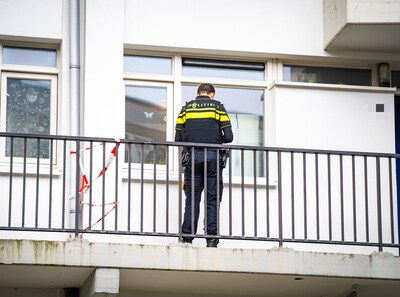 Twee mannen aangehouden na steekincident in Rotterdam-West, beiden gewond