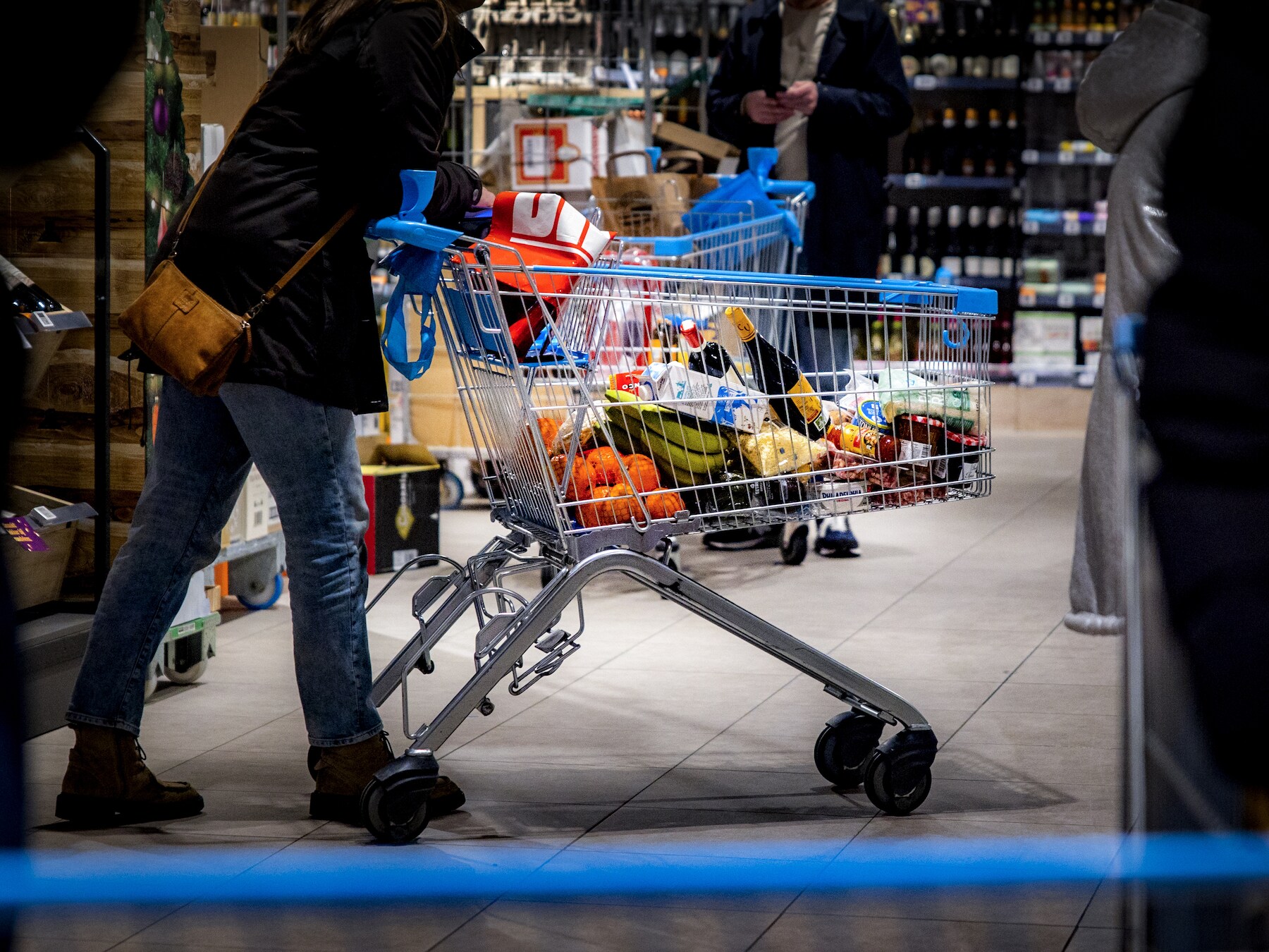 Inflatie in Nederland stijgt naar 3,3 procent in september