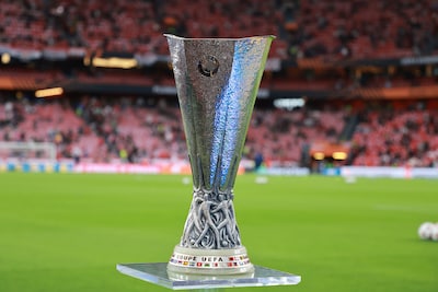 Feyenoord, FC Utrecht en Go Ahead Eagles de koker in tijdens loting in Monaco