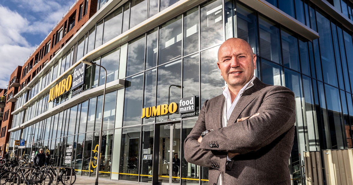 Supermarkt omzeilt verbod op verkoop van tabak door maas in de wet ...
