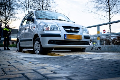 ‘Tilburg creëert nieuwe problemen met wegversmalling en tweerichtingsverkeer’