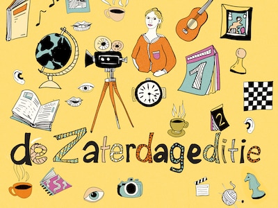 Zaterdageditie in Zoomerij Dieren: koffie, schaken en kunst