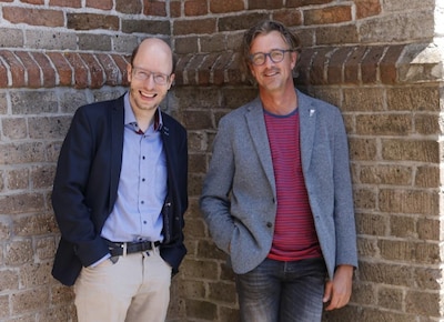 Gratis zaterdagmiddagconcert in Grote Kerk Oudewater