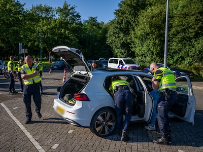 Wijkraad pleit voor harde maatregel in De Esch: ‘s nachts verboden terrein voor niet-bewoners