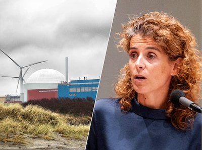 Kabinet richt bedrijf op dat kerncentrales moet bouwen